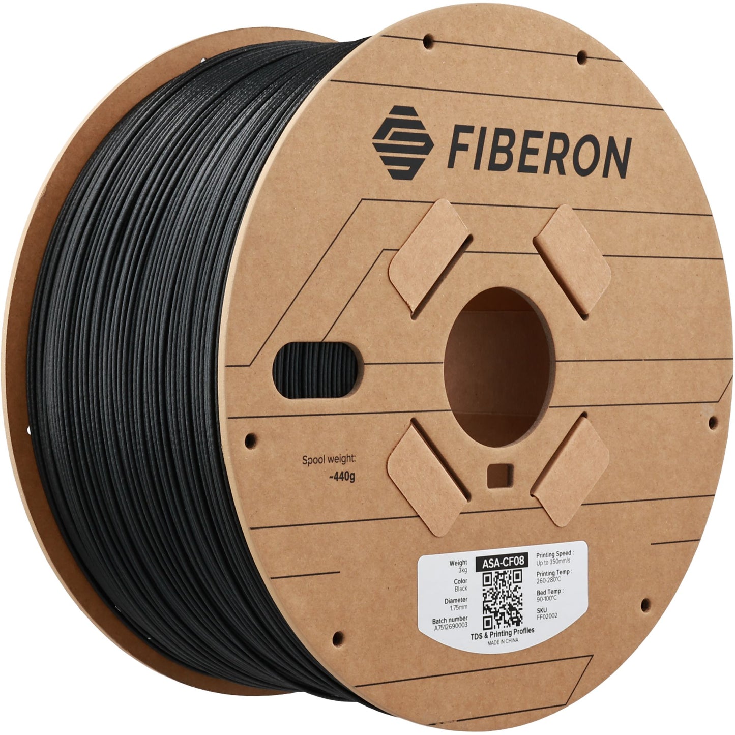 Fiberon™ ASA-CF08