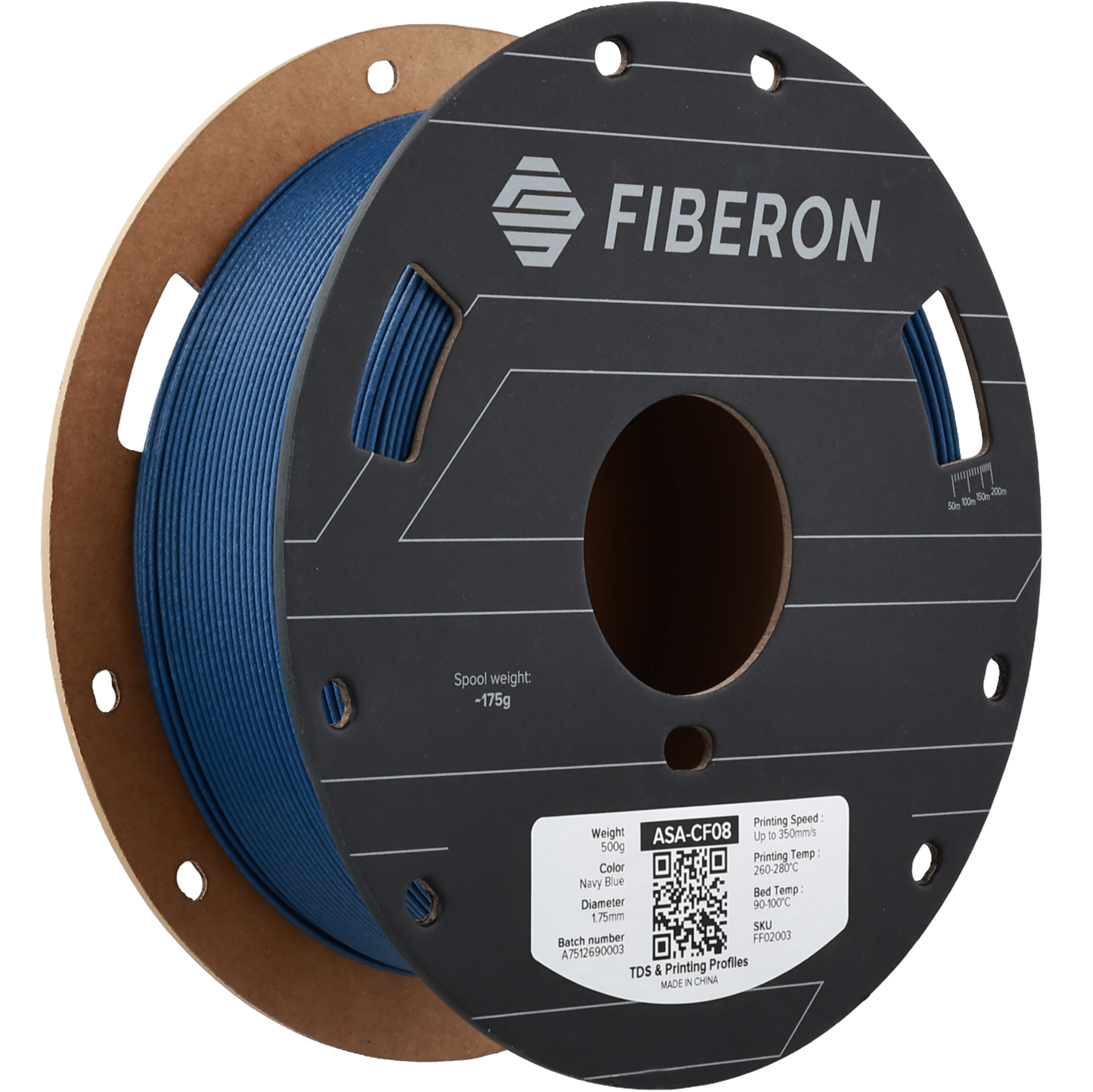 Fiberon™ ASA-CF08