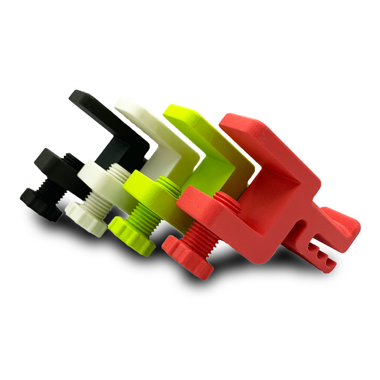 Fiberlogy ABS+GF Filament - 1.75 mm