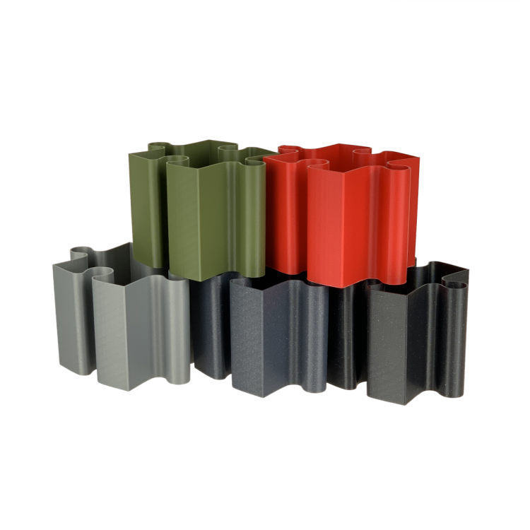 Fiberlogy ASA Filament - 1.75 mm