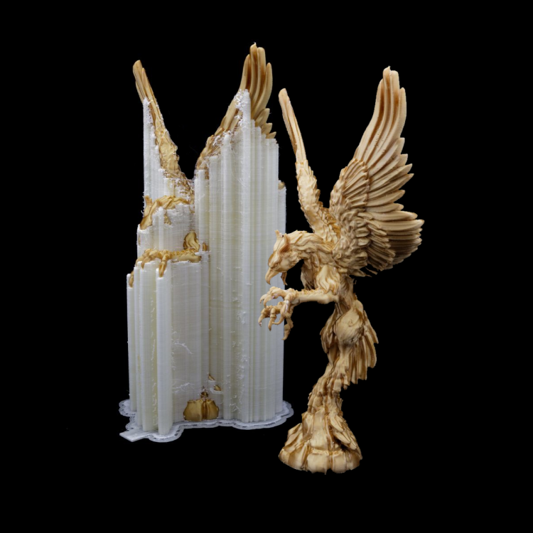 Fiberlogy BVOH Filament - 1.75 mm