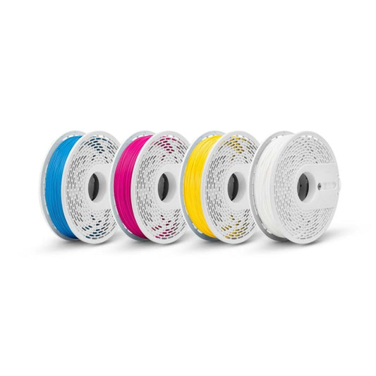 Fiberlogy Easy PLA CMYK Filament Set