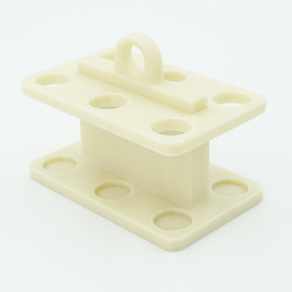 Fiberlogy CPE Antibac Filament - 1.75 mm