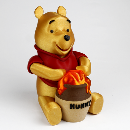 Fiberlogy Easy PLA Easy PLA Filament - 1.75 mm