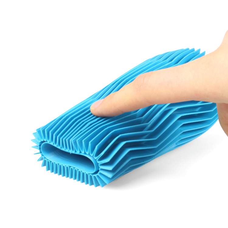 Fiberlogy FiberFlex 30D Filament - 1.75 mm