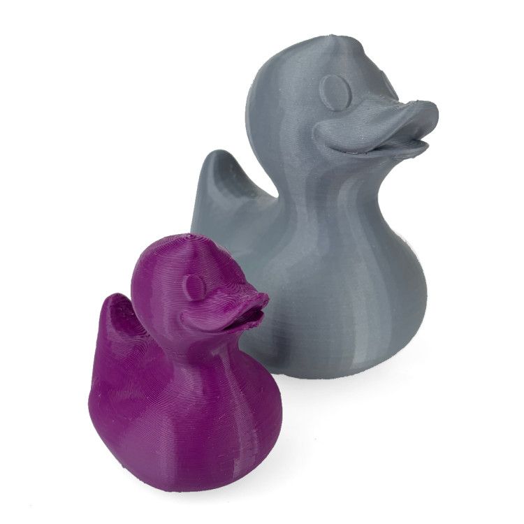 Fiberlogy FiberFlex 40D Filament - 1.75 mm