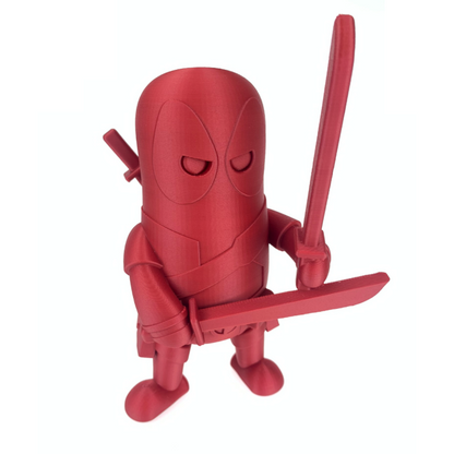 Fiberlogy FiberSatin Filament - 1.75 mm