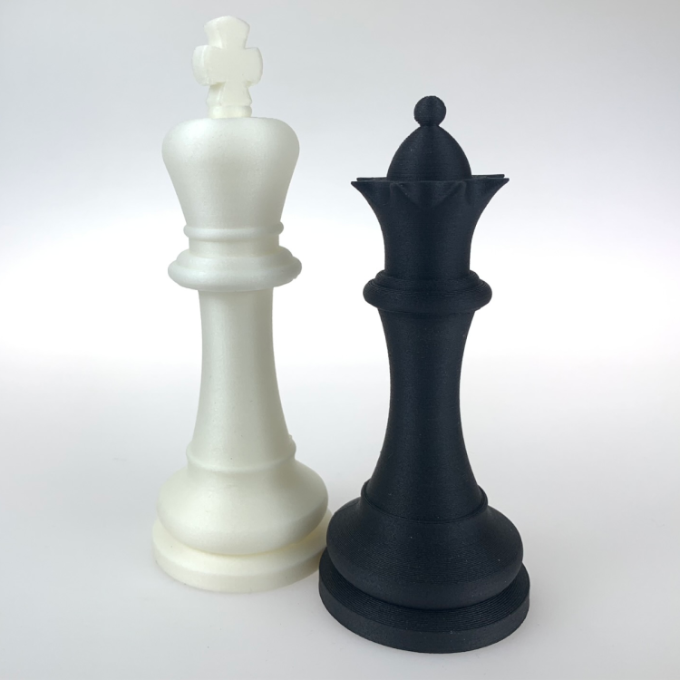 Fiberlogy FiberSatin Filament - 1.75 mm