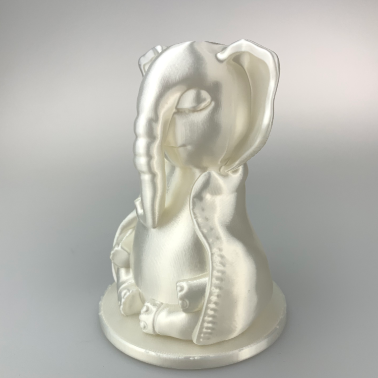 Fiberlogy FiberSilk Filament - 1.75 mm