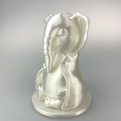 Fiberlogy FiberSilk Filament - 1.75 mm