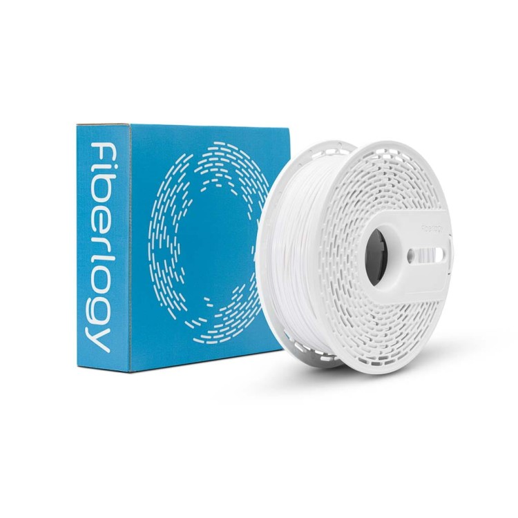 Fiberlogy HIPS Filament - 1.75 mm