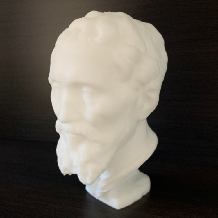 Fiberlogy HIPS Filament - 1.75 mm