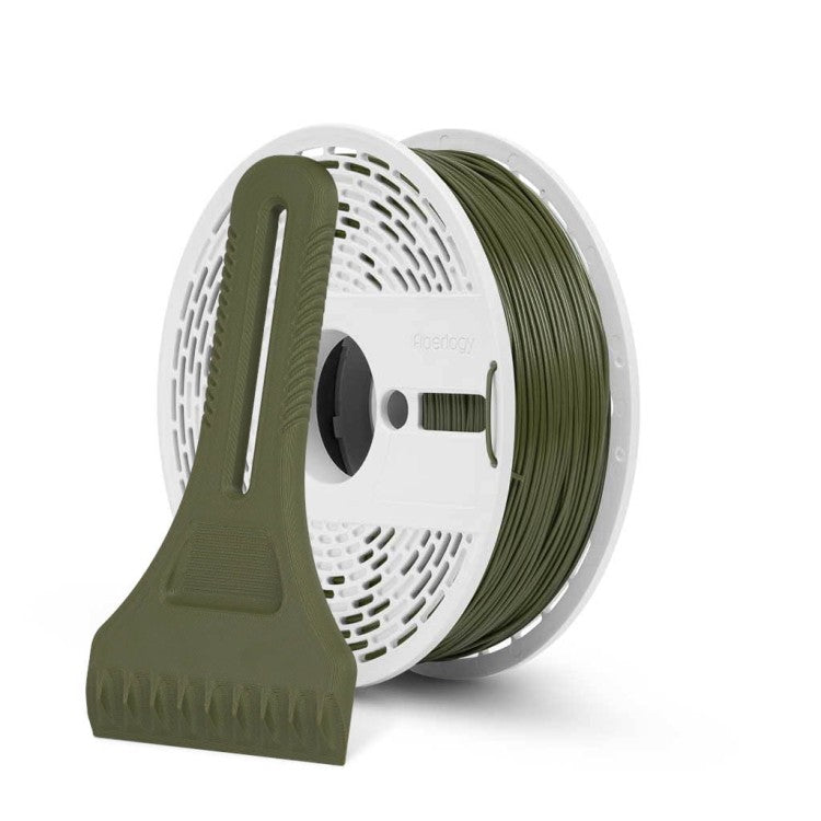 Fiberlogy Matte ASA Filament - 1.75 mm