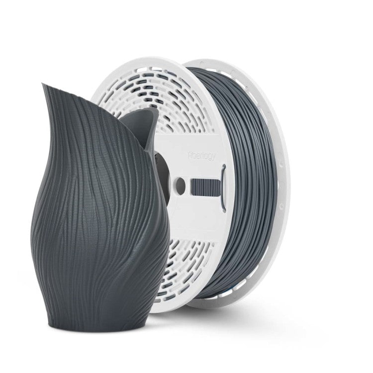 Fiberlogy Matte PETG Filament – 1.75 mm