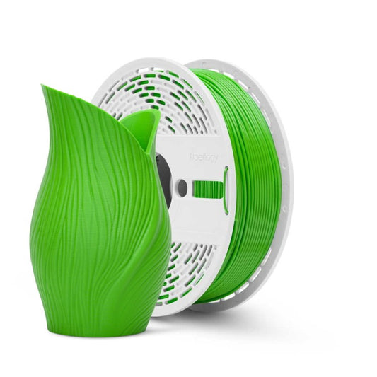 Fiberlogy Matte PETG Filament – 1.75 mm