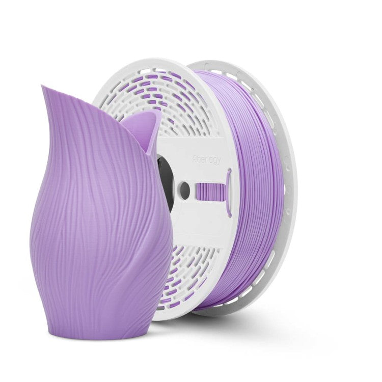 Fiberlogy Matte PETG Filament – 1.75 mm