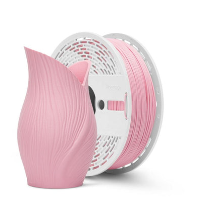 Fiberlogy Matte PETG Filament – 1.75 mm