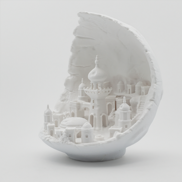 Fiberlogy Matte PETG Filament – 1.75 mm