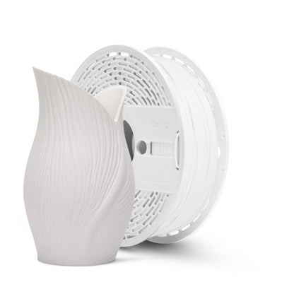 Fiberlogy Matte PETG Filament – 1.75 mm