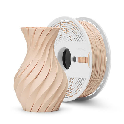 Fiberlogy Matte PLA Filament - 1.75 mm