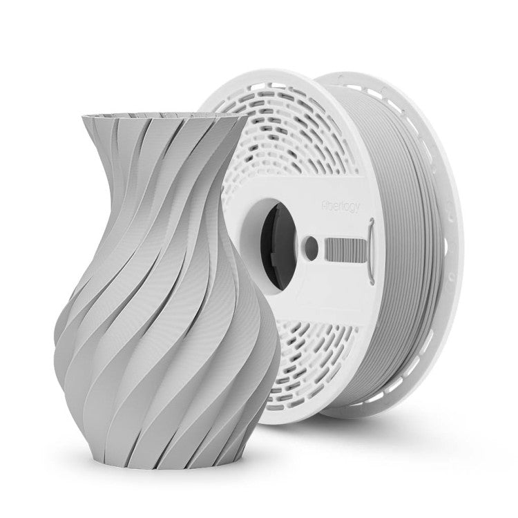 Fiberlogy Matte PLA Filament - 1.75 mm