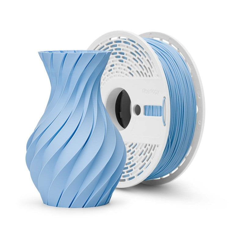 Fiberlogy Matte PLA Filament - 1.75 mm