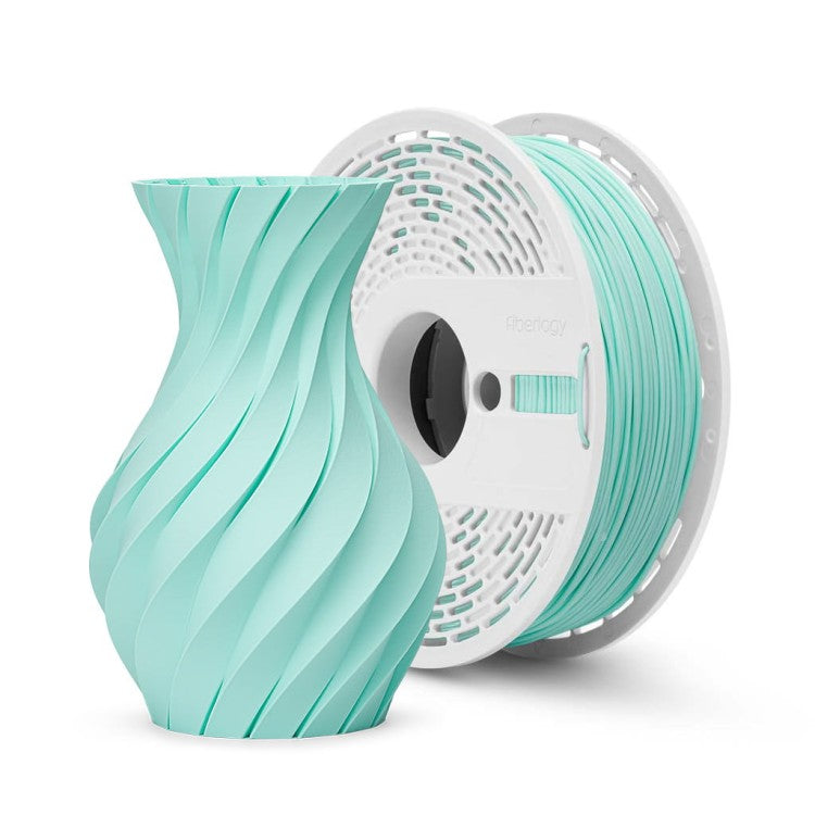 Fiberlogy Matte PLA Filament - 1.75 mm