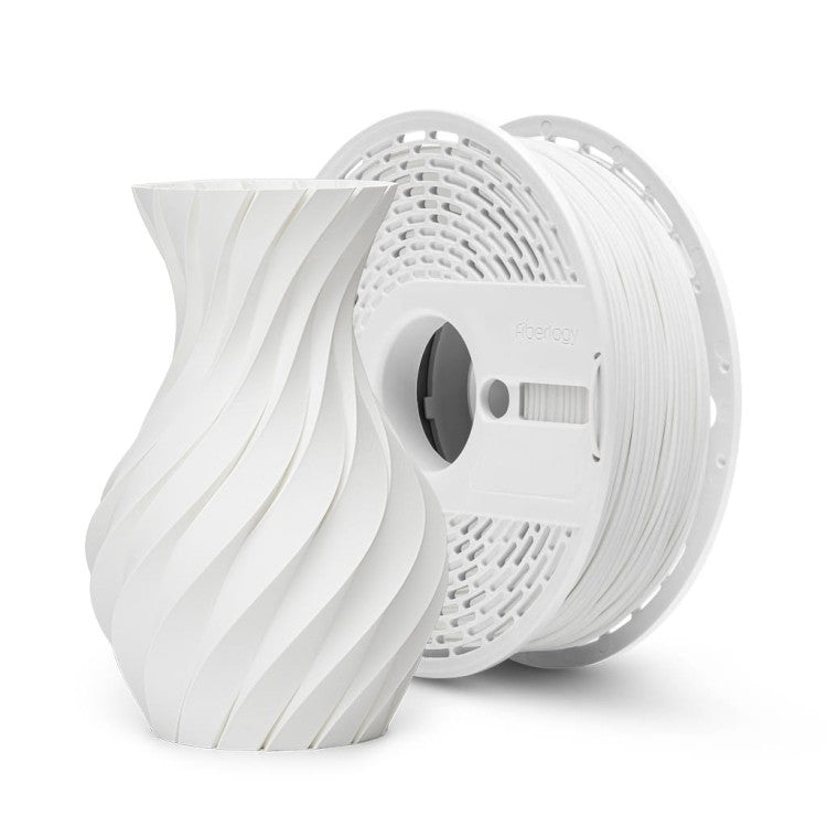 Fiberlogy Matte PLA Filament - 1.75 mm
