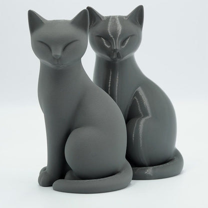 Fiberlogy Matte PLA Filament - 1.75 mm