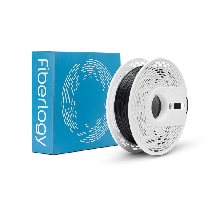 Fiberlogy Nylon PA12+CF15 Filament - 1.75 mm