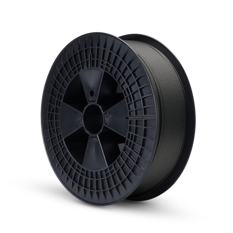 Fiberlogy Nylon PA12+CF15 Filament - 1.75 mm - 2.5 kg