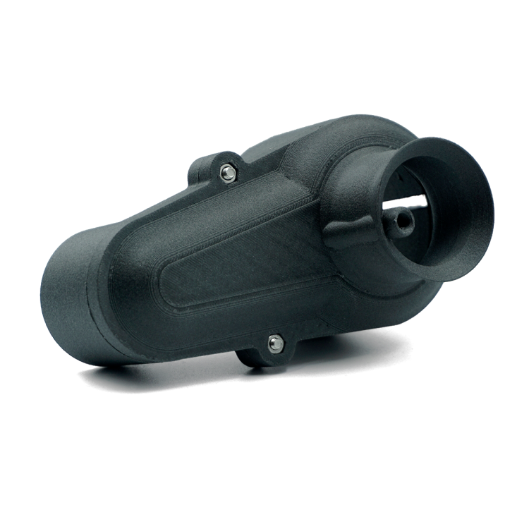 Fiberlogy PCTG+CF10 Filament - 1.75 mm