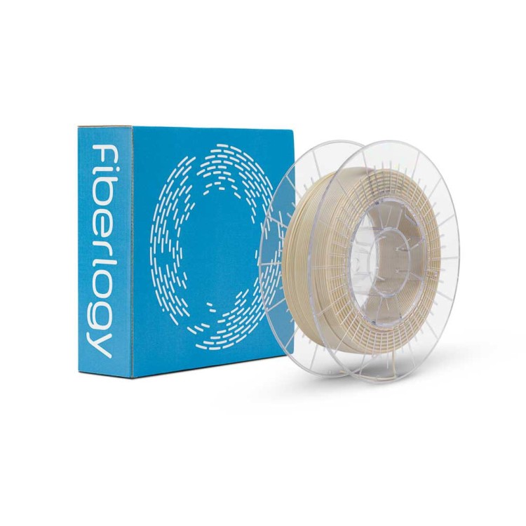 Fiberlogy PEI 9085 Filament - 1.75 mm
