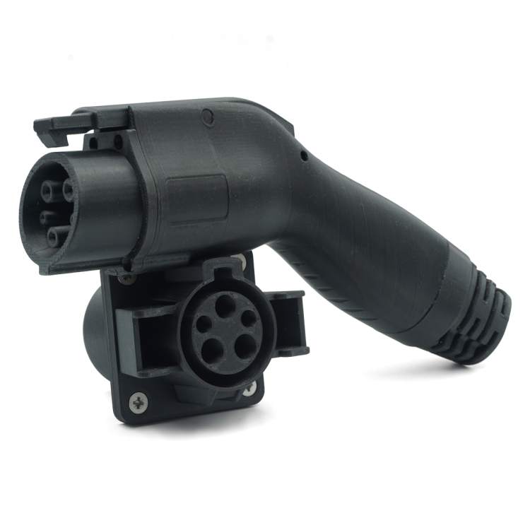 Fiberlogy PETG V0 Filament - 1.75 mm