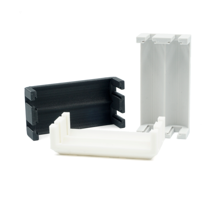 Fiberlogy PETG V0 Filament - 1.75 mm