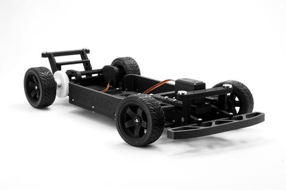 Fiberlogy PLA+CF Filament - 1.75 mm