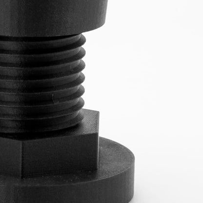 Fiberlogy PLA+CF Filament - 1.75 mm