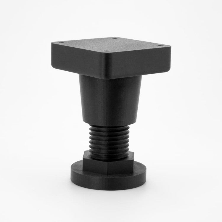 Fiberlogy PLA+CF Filament - 1.75 mm