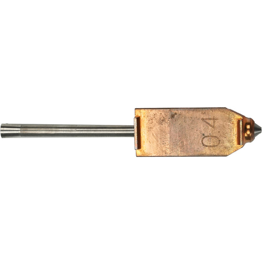 FlashForge AD5X 0.4mm Nozzle Assembly