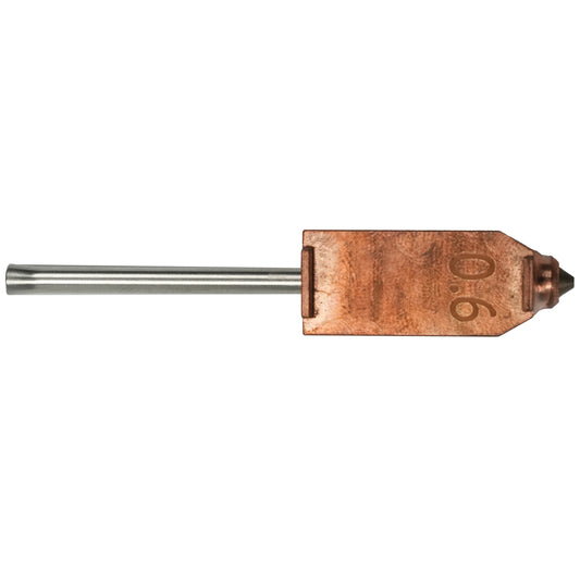 FlashForge AD5X 0.6mm Hardened Nozzle Assembly
