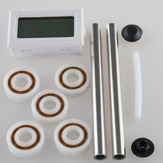 Flashforge AD5X Filament storage box