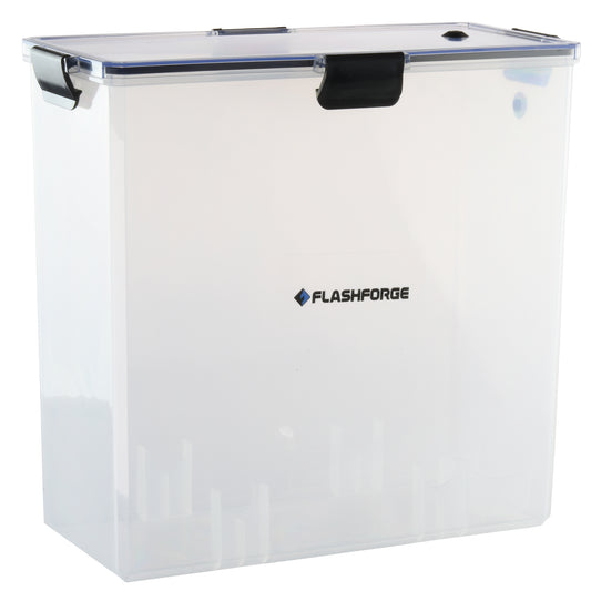 Flashforge AD5X Filament storage box