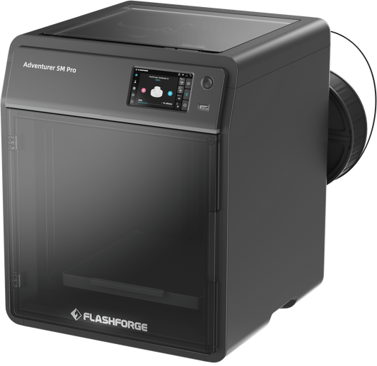 Flashforge Adventurer 5M Pro