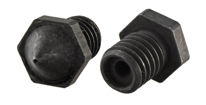 Flashforge Creator 3 Pro / Creator 4 Hardened Nozzle - 0.4mm