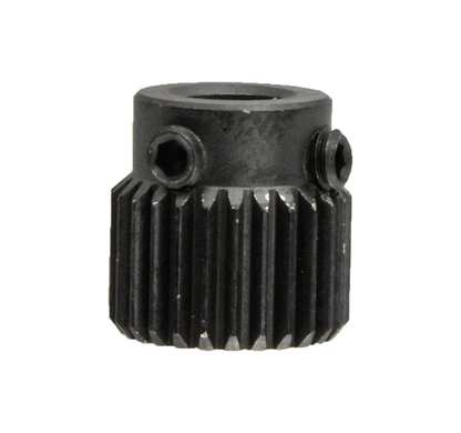 Flashforge Creator 3 Pro Hardened Steel Extruder Drive Gear
