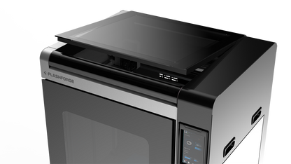 Flashforge Creator 4-A HT