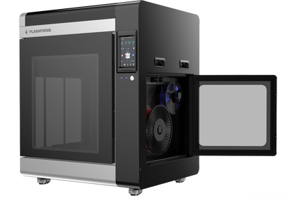 Flashforge Creator 4-A HT