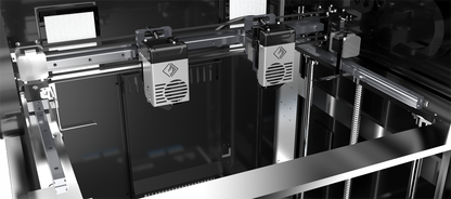 Flashforge Creator 4-A HT