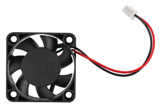 Flashforge Creator 4 Extruder Fan