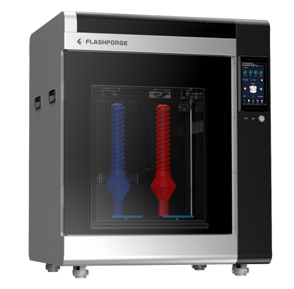 Flashforge Creator 4-HS